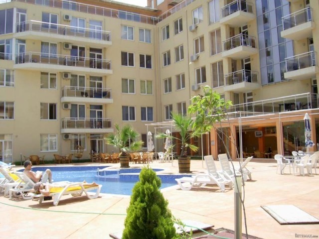 Fully furnished 1-bedroom apartment in.. - 2