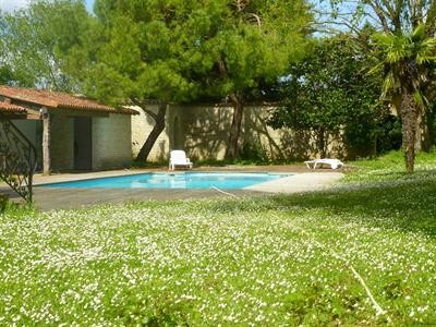 House Villa 11 Rooms