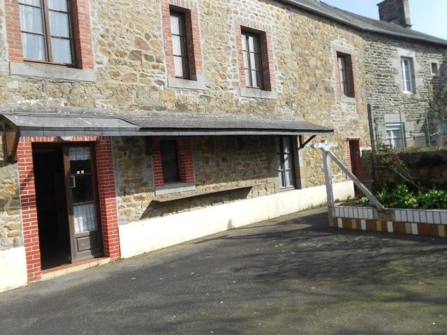 Sourdeval - House For Sale
