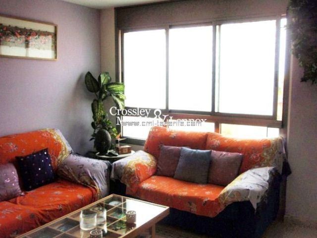 Apartment in Buzanada - 2