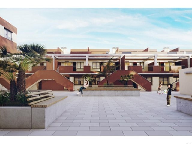 Duplex for sale 119.200 € Costa..