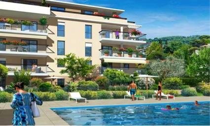 1 bedroom apartment for sale - 2