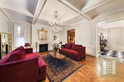 4 bedroom Apartment For Sale: 555 PARK..