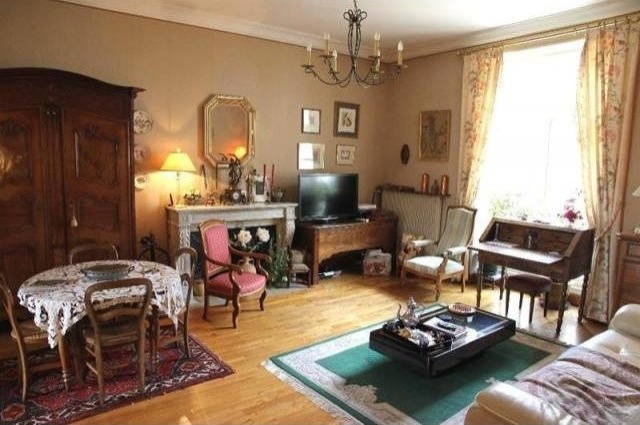 3 bedroom Flat For Sale: 86000 POITIERS