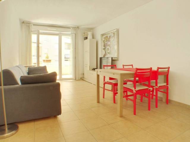 Antibes Centre 1 bed apartment