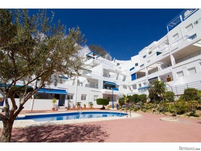 Mojacar Playa Apartment, Almeria, Spain - 2