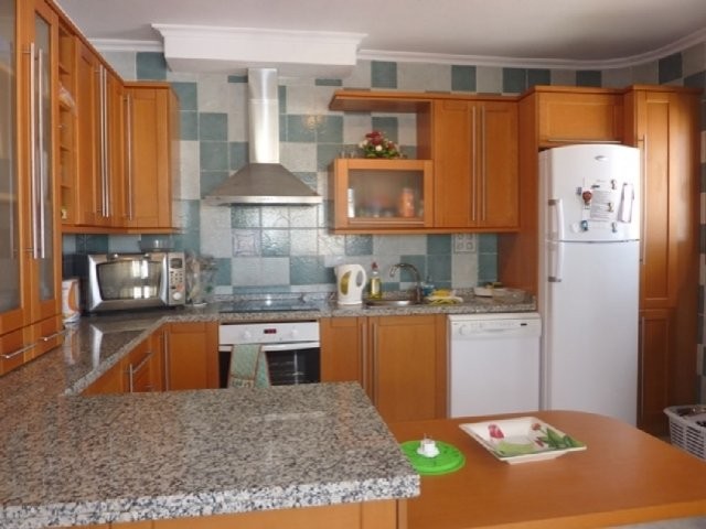 BEAUTIFUL DETACHED VILLA - 2