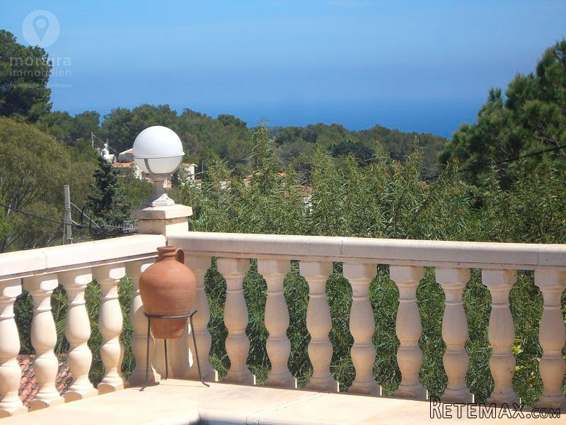 3 Bedrooms - Villa - Alicante - For Sale