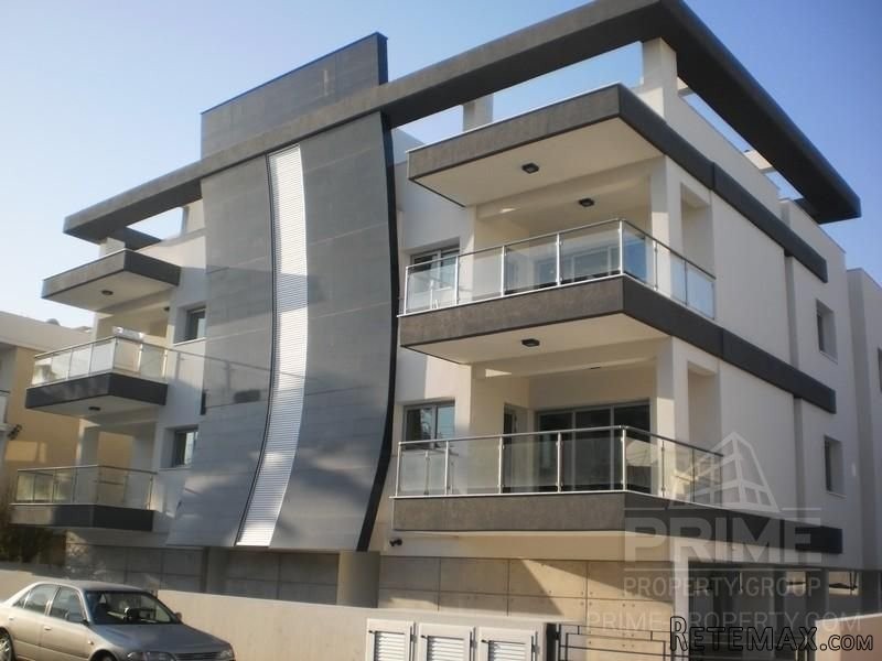 Apartment in Limassol, Cyprus, for..