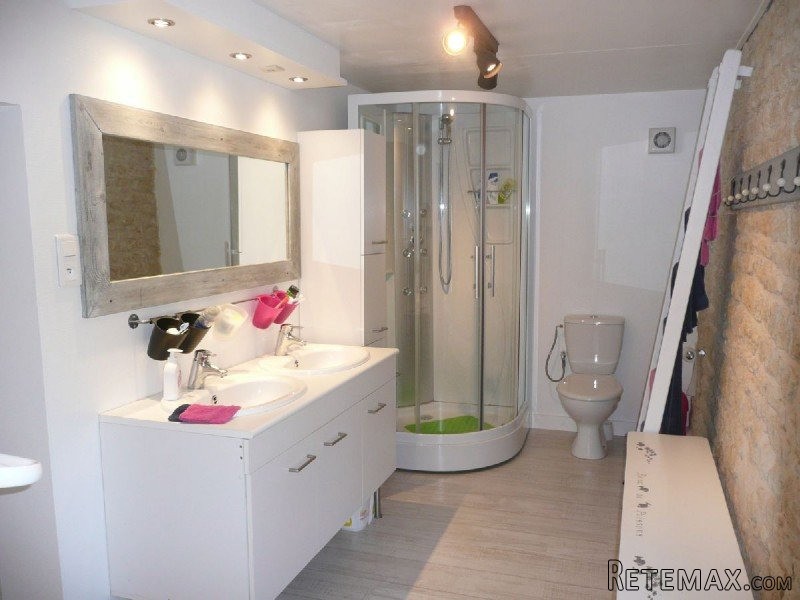 Well Renovated Stone House With Second.. - 2