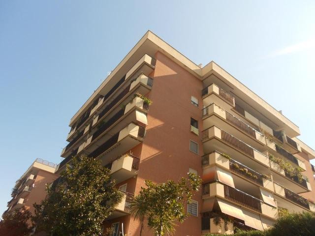 Apartment for sale in Roma (Italy)