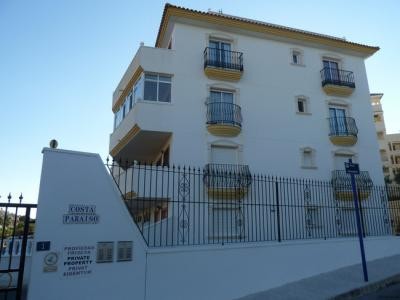 Apartment, Villamartin Price €73000 - 2