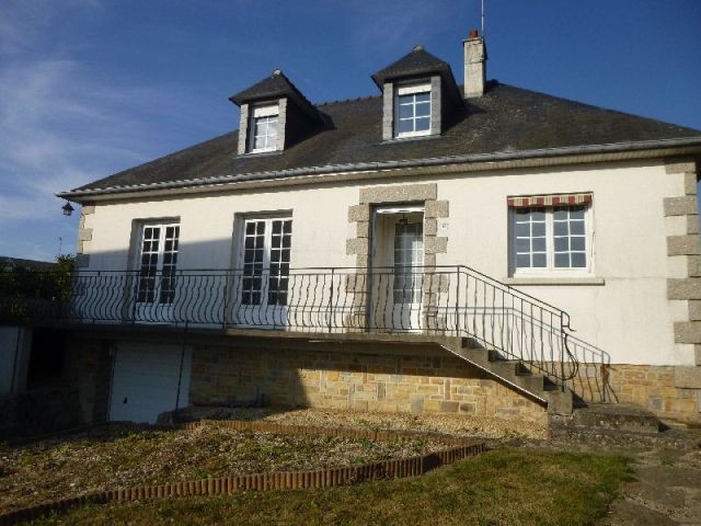 House For Sale Mayenne Axis Alencon