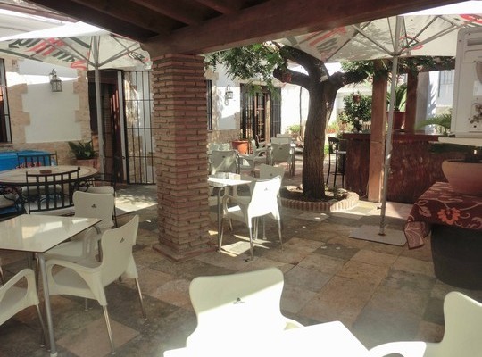 Rural Hotel for sale in Monda, Malaga