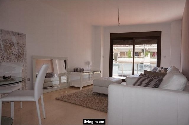 Apartment for sale in Marbella, Malaga.. - 2