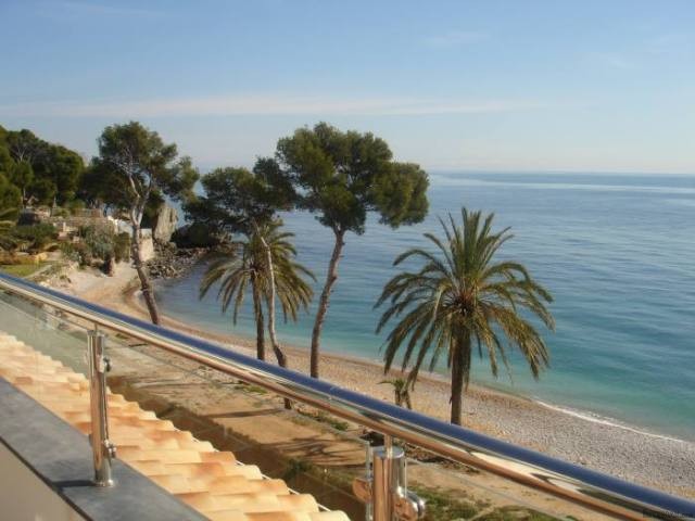 Attico Apartment, Altea, Costa Blanca.. - 2