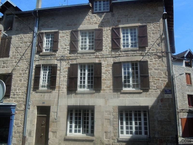 Eymoutiers