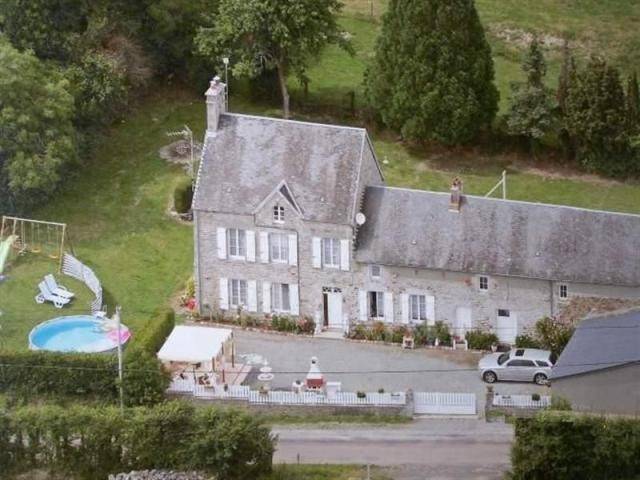 Nice Stone House Near the Sea - 2
