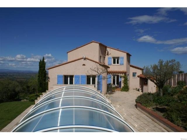 Large Contemporary Villa Commanding.. - 2