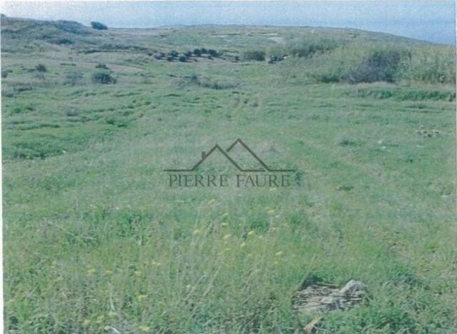 Plot Of Land - Mtahleb - 2