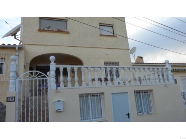 Resale · Townhouse · Spain · Costa Bl.. - 2