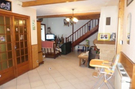 Stone House For Sale St Jean D Angely - 2