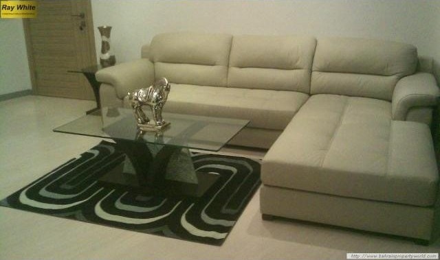 1 Bedroom - Apartment - For Sale - 2