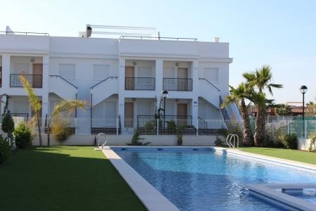Residential Vistabella