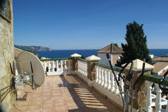 Villa for Sale in Nerja 1.350.000..