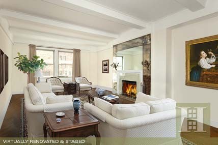 3 bedroom Apartment For Sale: 1130 PARK..