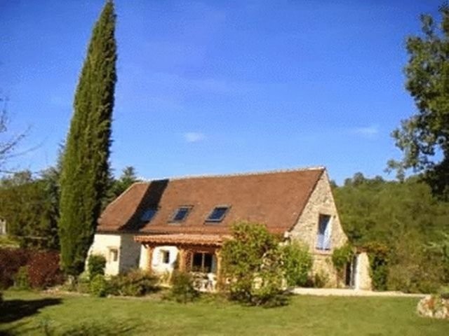 Gite Complex With Two Swimming Pools - 2