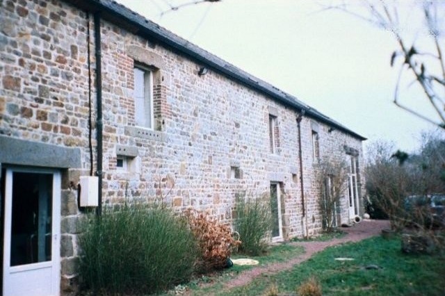 La Lande De Goult - House For Sale