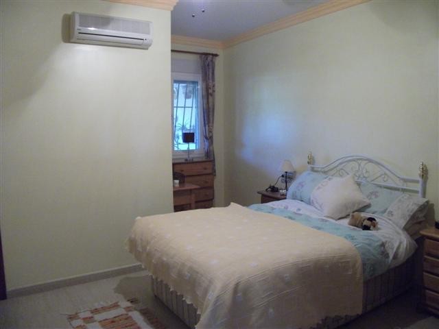 Villa For Sale, Arboleas, Almeria - 2