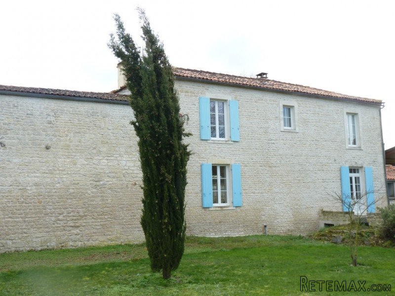 Character Villa With Outbuildings.. - 2