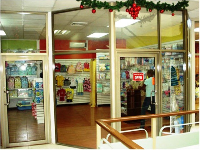 Property For Sale: Sprott Bros. Plaza.. - 2