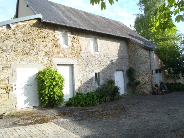 Quettreville Sur Sienne - House For Sale - 2