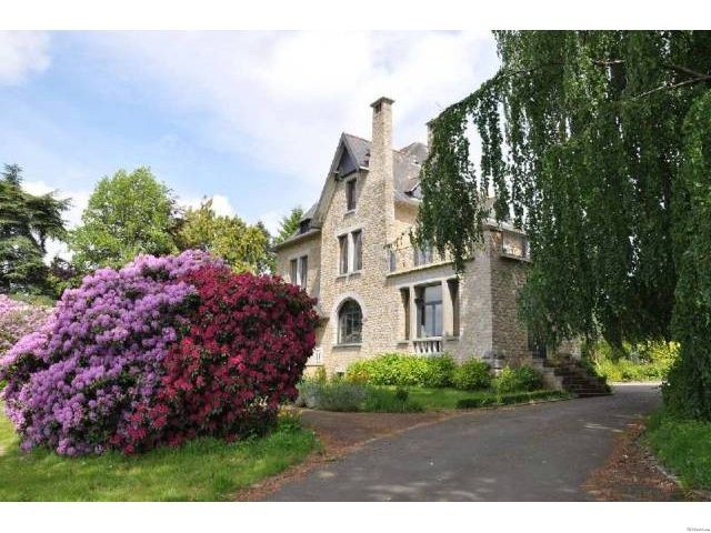 Stunning Period Residence - 2