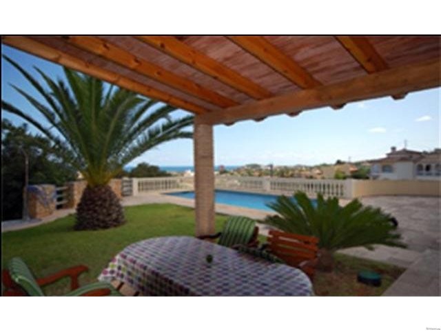 Villa For Sale Denia - Ref: 1665 - 2