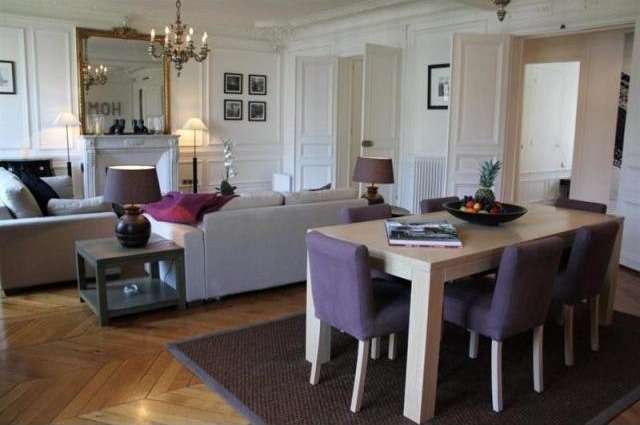 2 bedroom Property For Sale: Ile de..