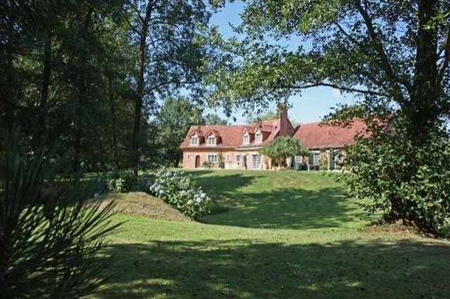 4 bedroom Country House For Sale: 59600.. - 2