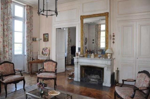 5 bedroom Flat For Sale: 69002 LYON - 2