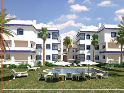 2 Bedrooms - Apartment - Alicante - For..