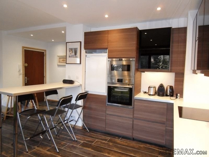 3 Bedroom Apartment, Morzine