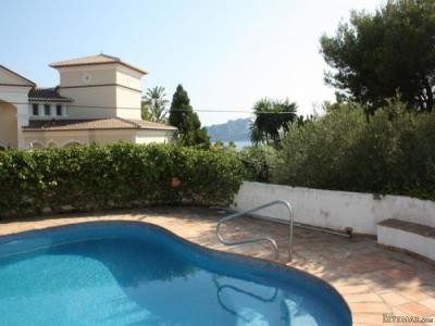3 Bedrooms - Villa - Alicante - For Sale - 2