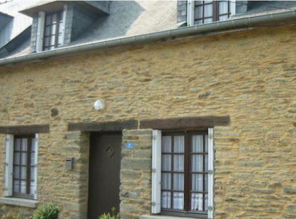 Nice Good Quality Family House