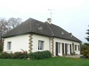 Nice Traditional House