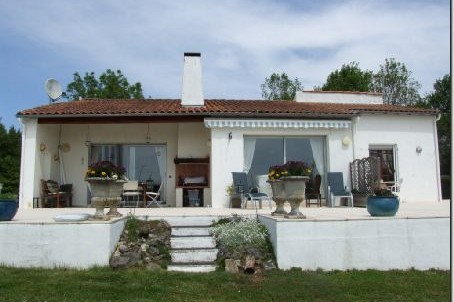 Stone House For Sale St Jean D Angely - 2