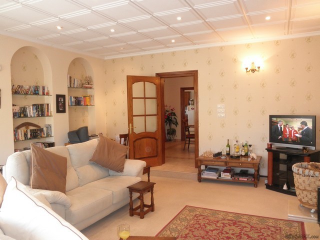 Villa For Sale In Albox, Almería - 2