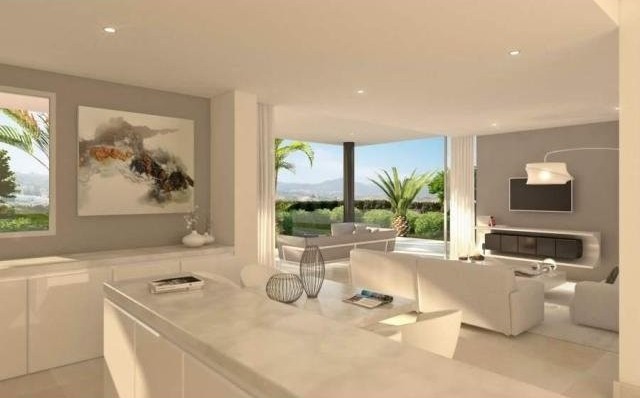 3 bedroom apartment for sale - 2
