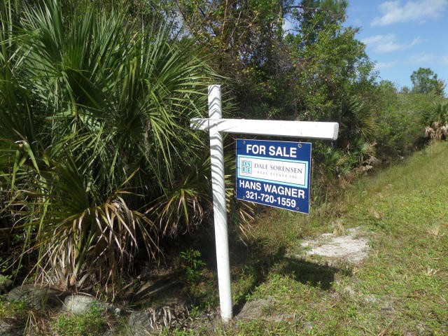 Land For Sale: 3510 Weber Road - 2
